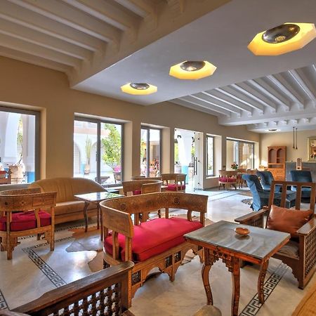 Ksar Anika Boutique Hotel & Spa Marrakesh Exterior photo