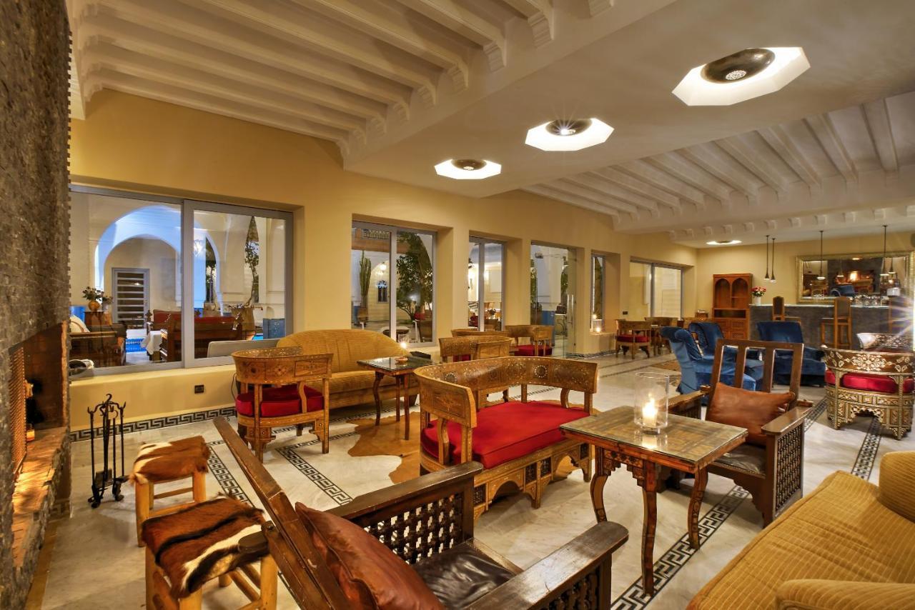 Ksar Anika Boutique Hotel & Spa Marrakesh Exterior photo