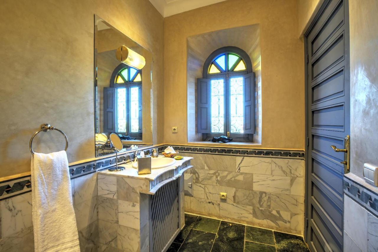 Ksar Anika Boutique Hotel & Spa Marrakesh Exterior photo