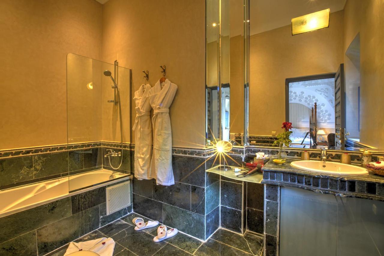 Ksar Anika Boutique Hotel & Spa Marrakesh Exterior photo