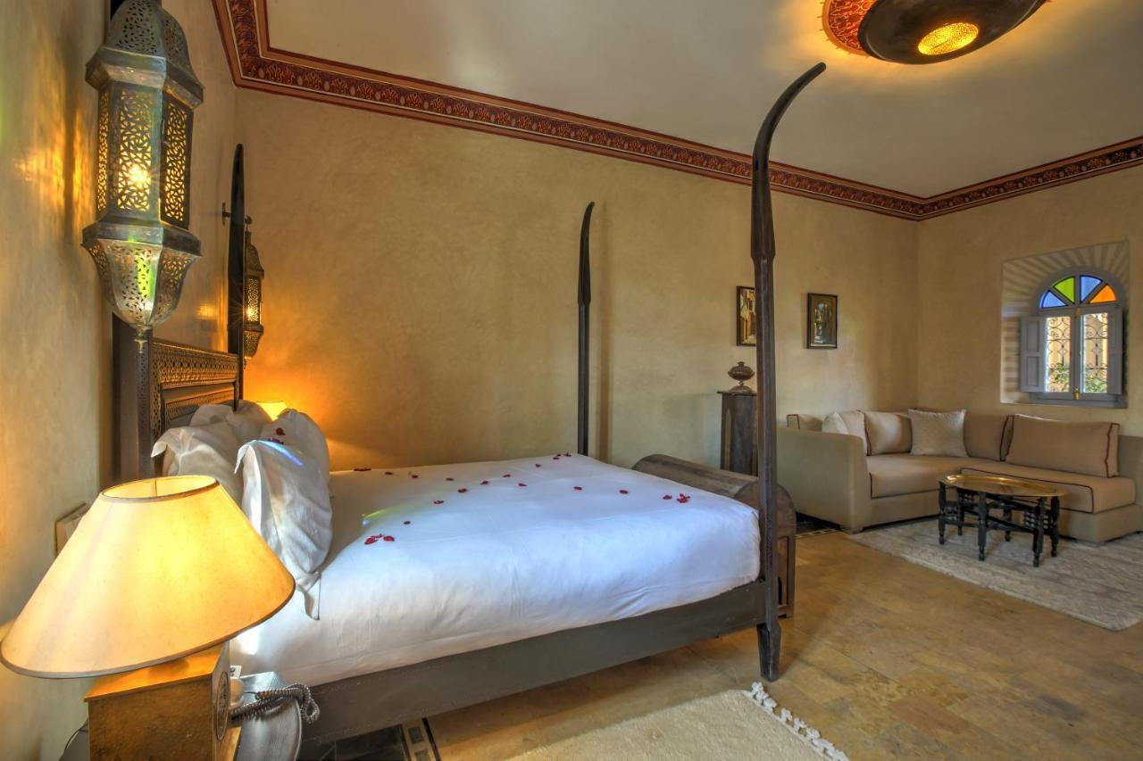 Ksar Anika Boutique Hotel & Spa Marrakesh Exterior photo