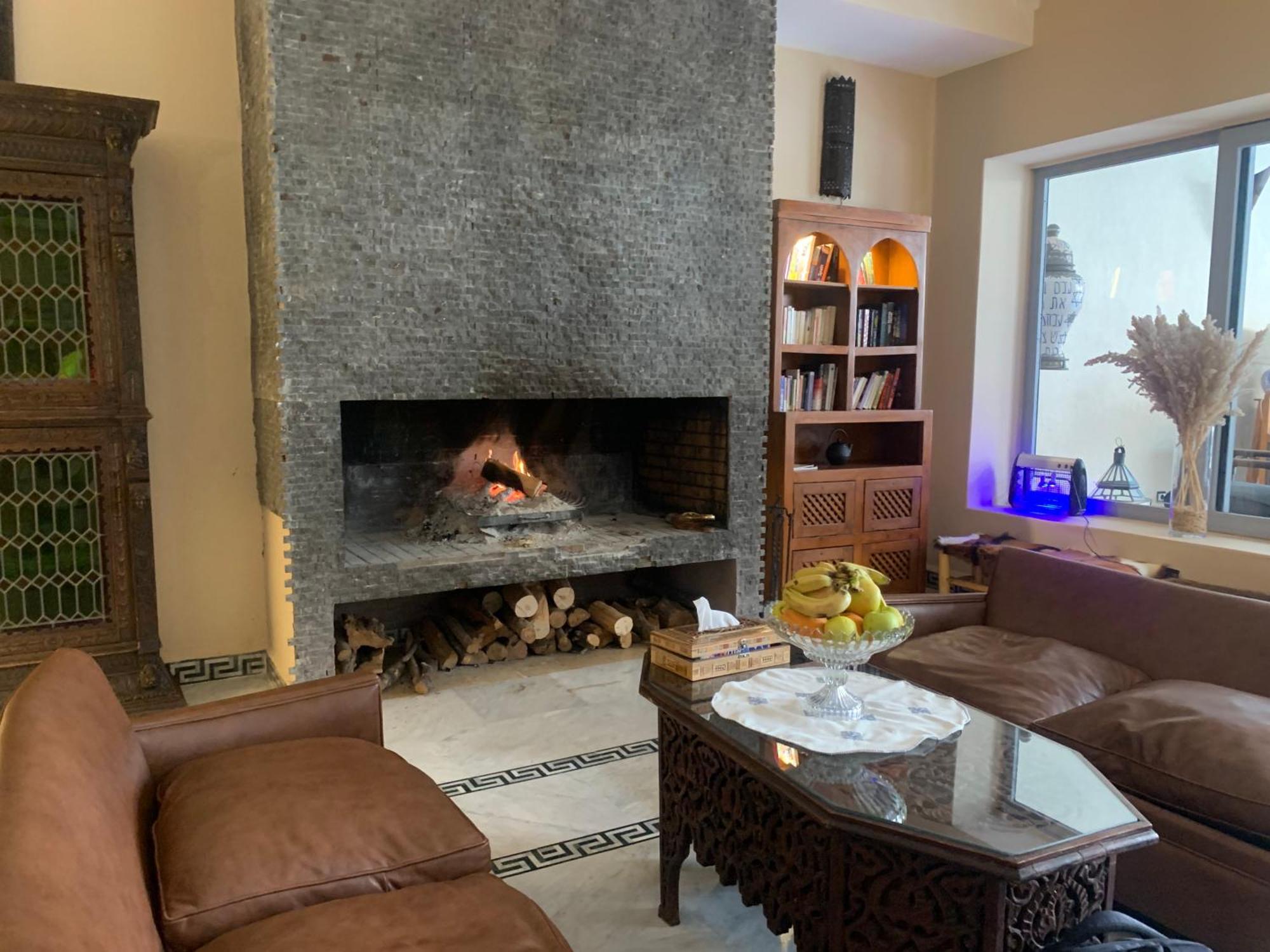 Ksar Anika Boutique Hotel & Spa Marrakesh Exterior photo