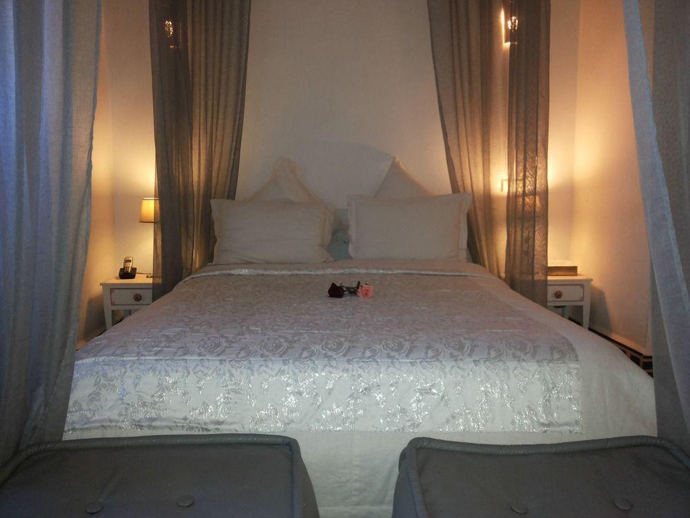 Ksar Anika Boutique Hotel & Spa Marrakesh Exterior photo