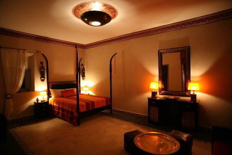 Ksar Anika Boutique Hotel & Spa Marrakesh Exterior photo